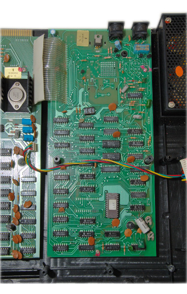 Genie II